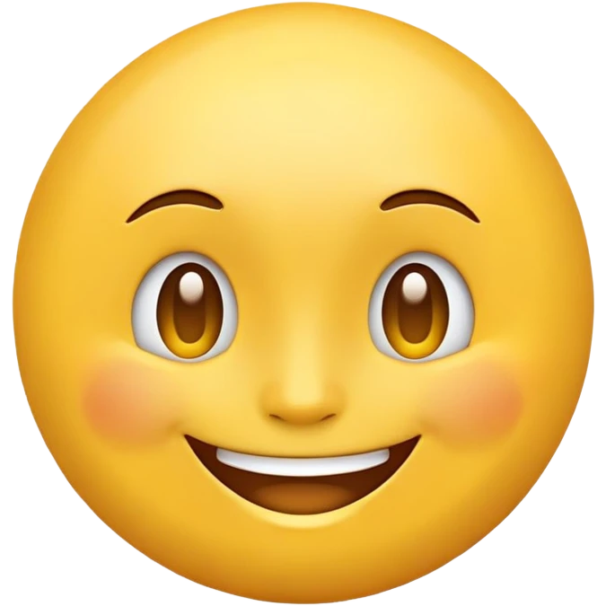 tweaking out yellow face emoji emoji