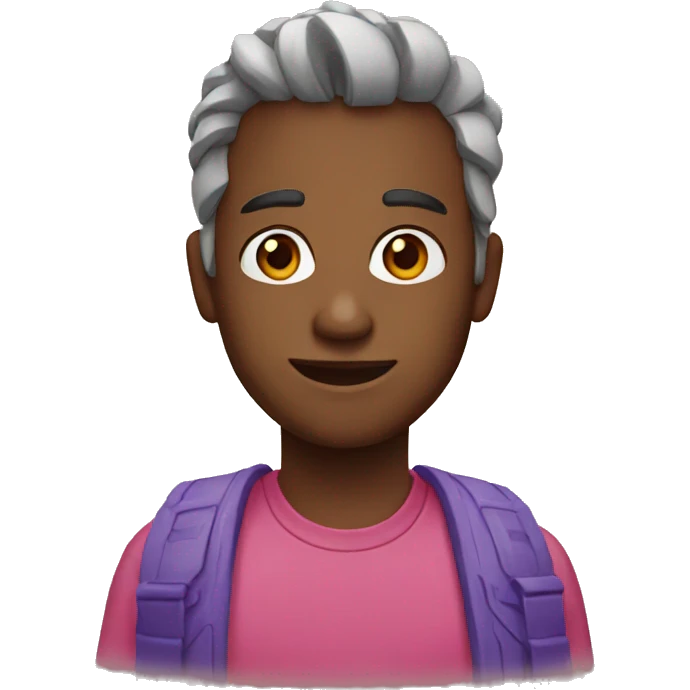 Instagram emoji