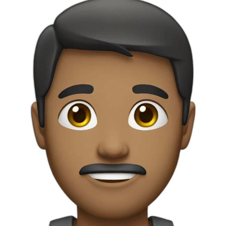 siamês emoji