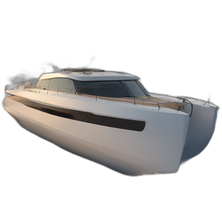 solaris 47 boat emoji
