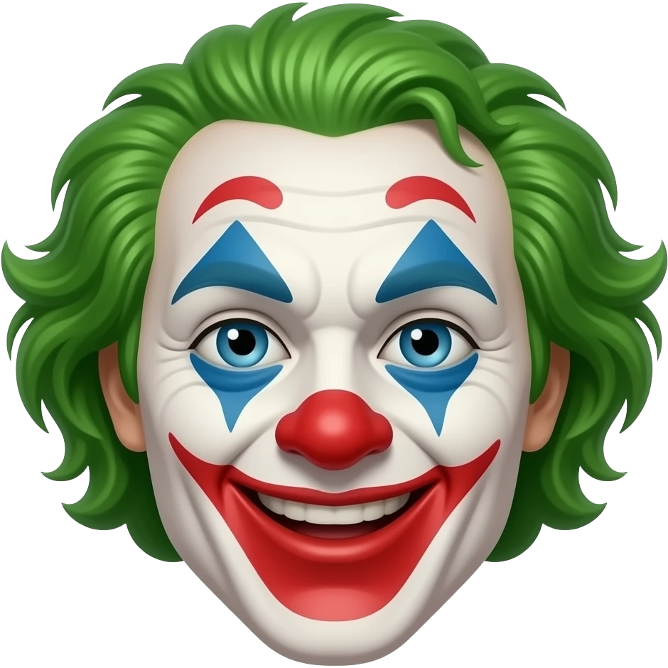 clown emoji