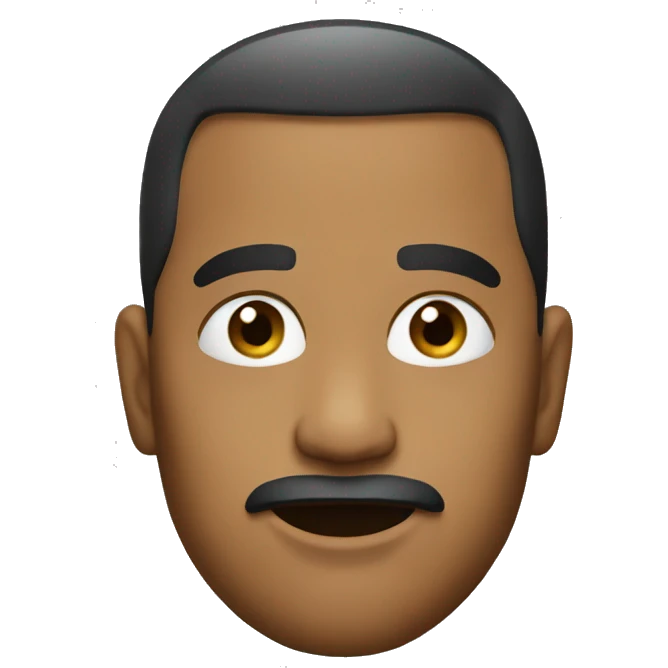 Chillen  emoji