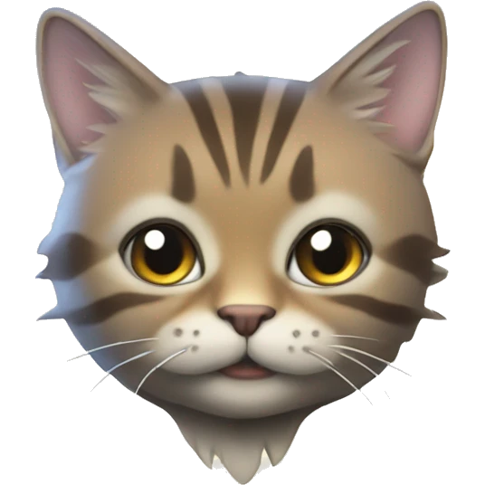 shine mascat emoji
