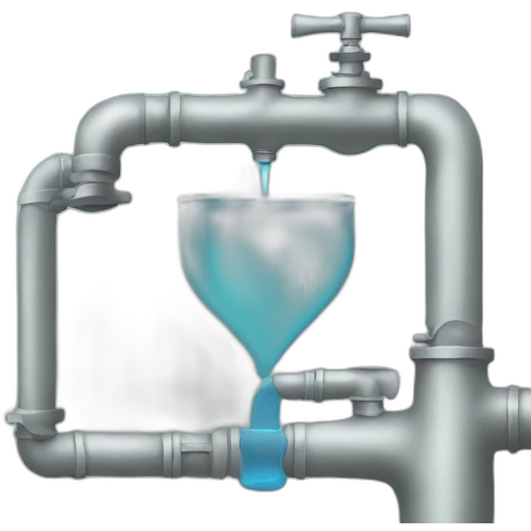 water system emoji