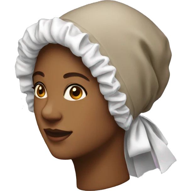 Bonnet emoji