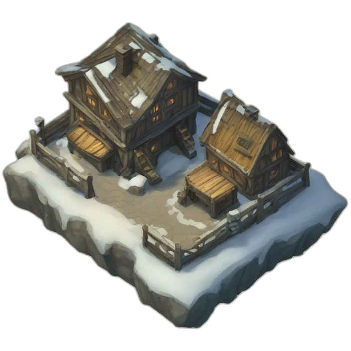 Der eisendrache cod map emoji