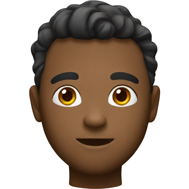face emoji