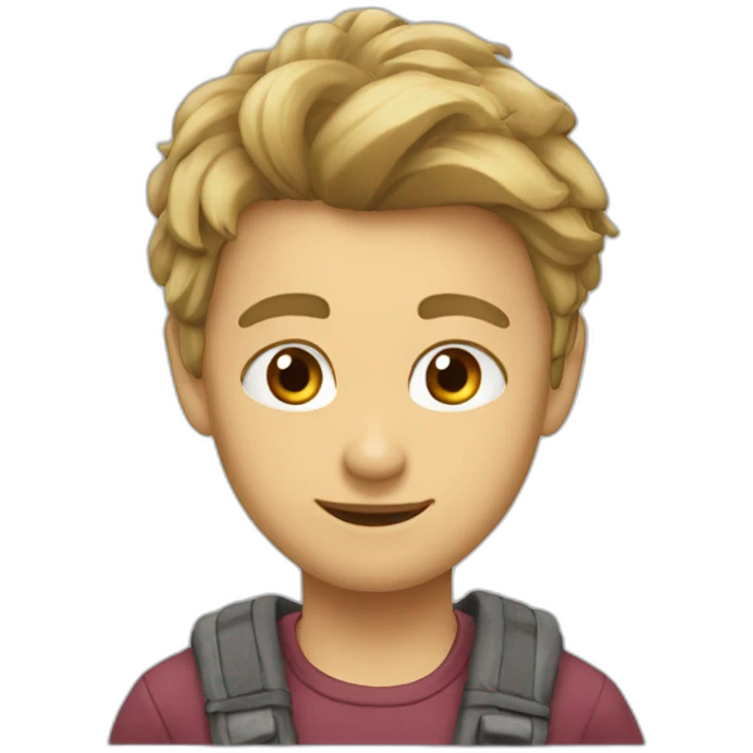 Веселка emoji