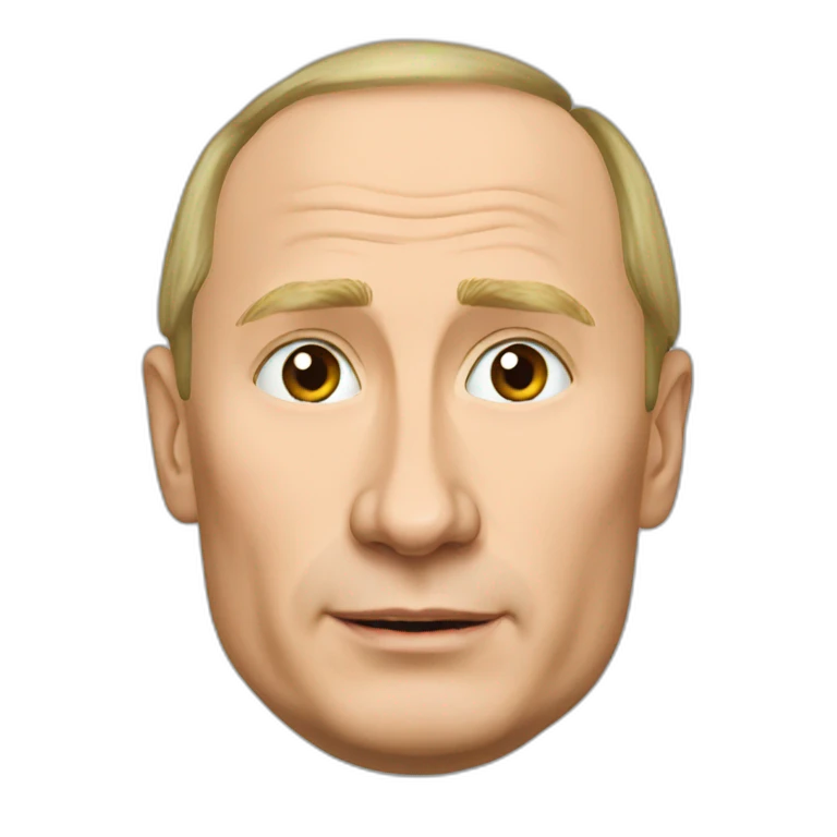 putin emoji