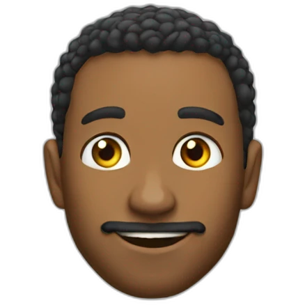 Gol velho emoji
