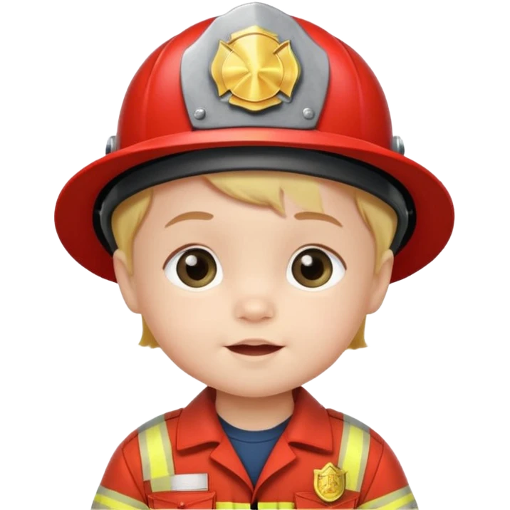 baby zfireman emoji