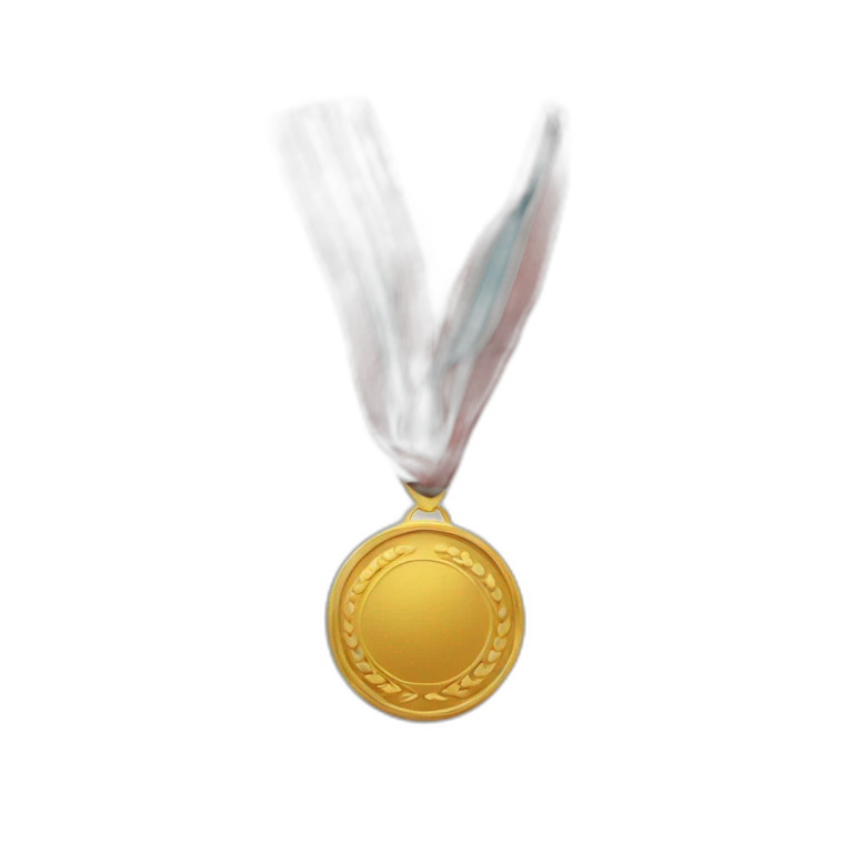 medal emoji