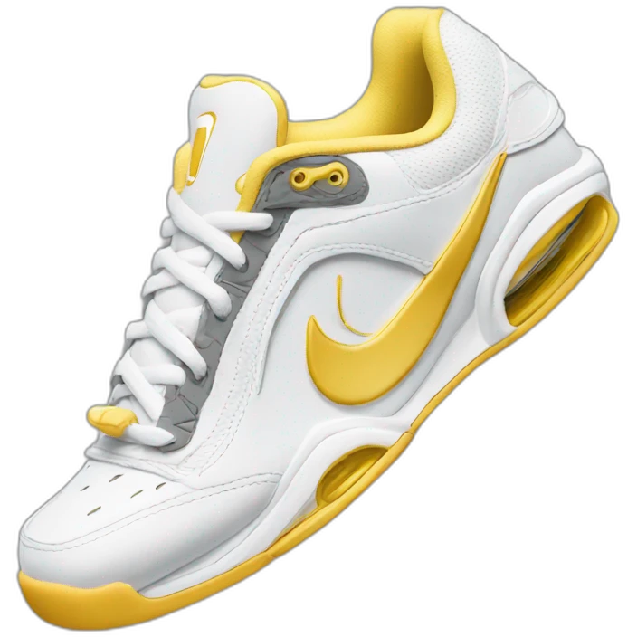 Nike tuned emoji