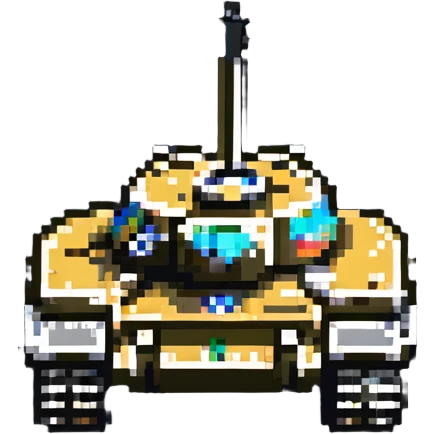 tank emoji