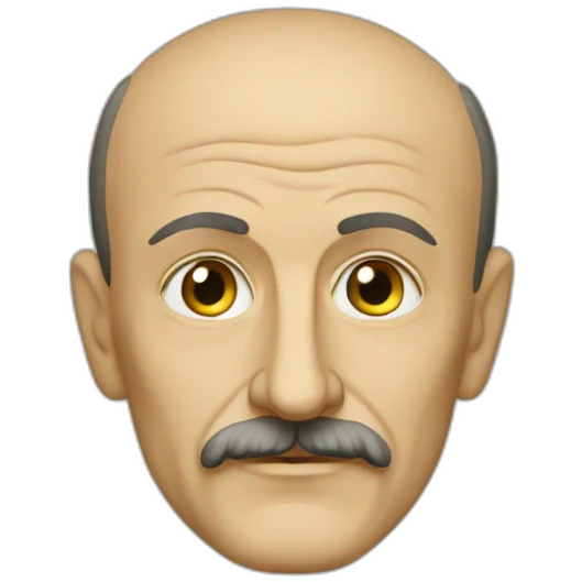 ivan bunin writer emoji