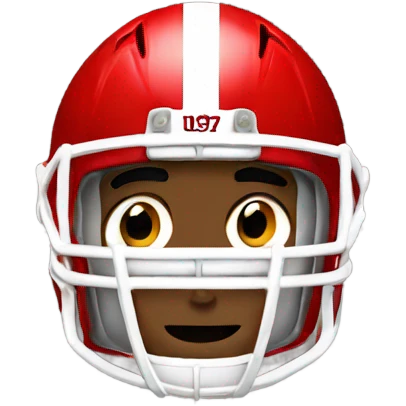 Utah Utes football emoji
