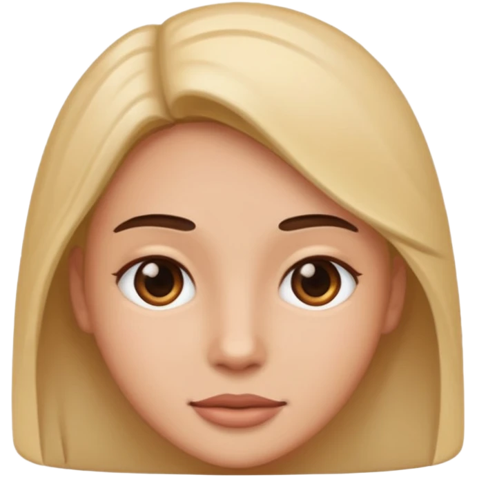 explicame como estas hecho emoji