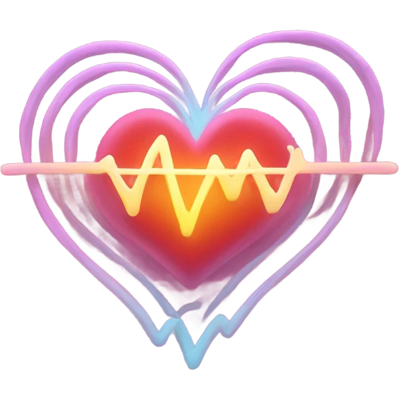 I love you emoji