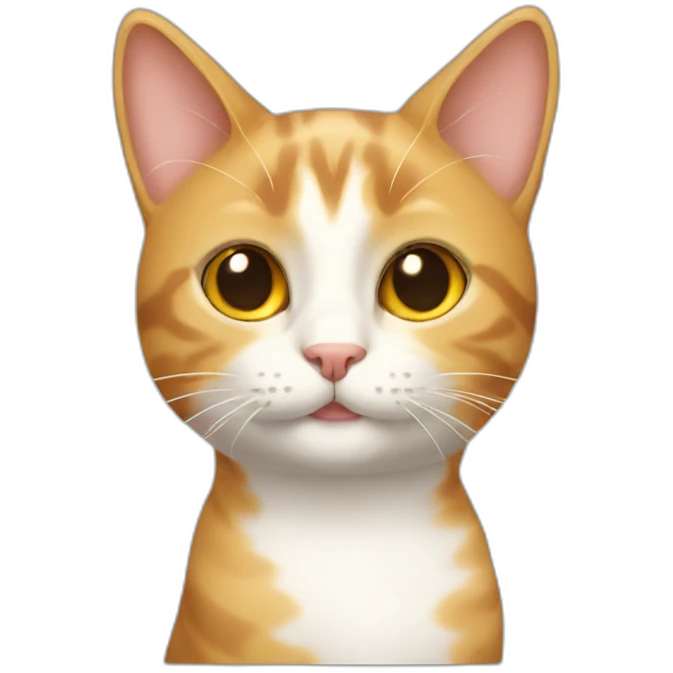 Cat emoji