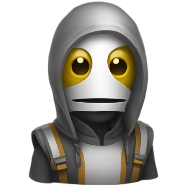mute emoji