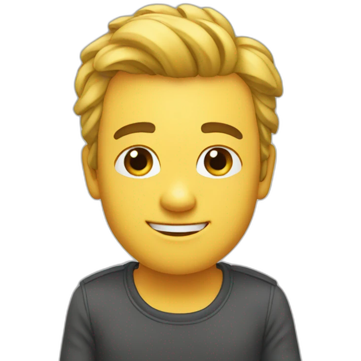 Like emoji