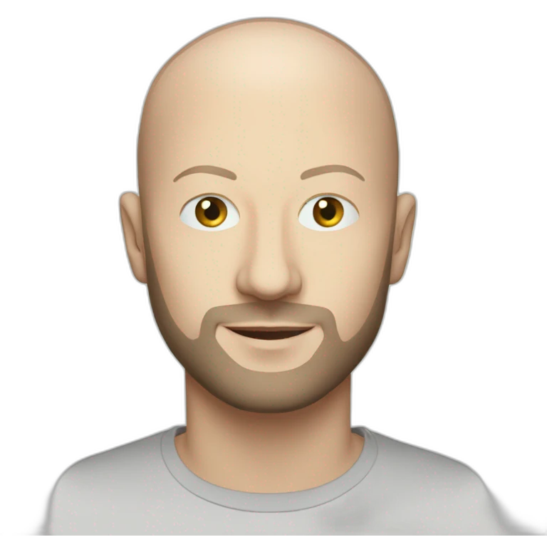 paul kalkbrenner emoji