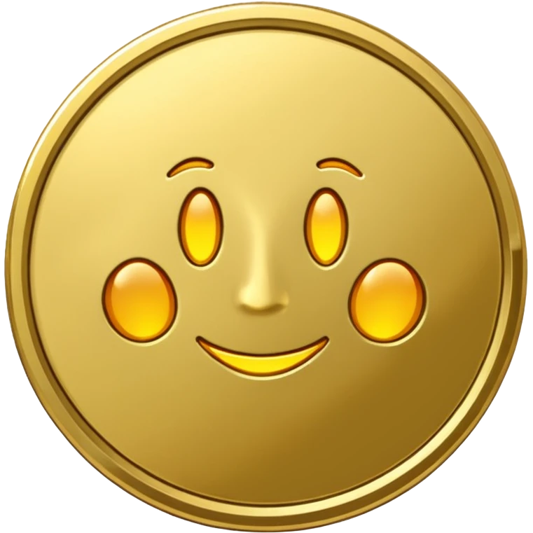 coin emoji