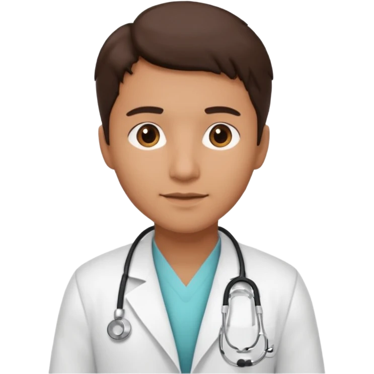 ocupasional medicine  emoji