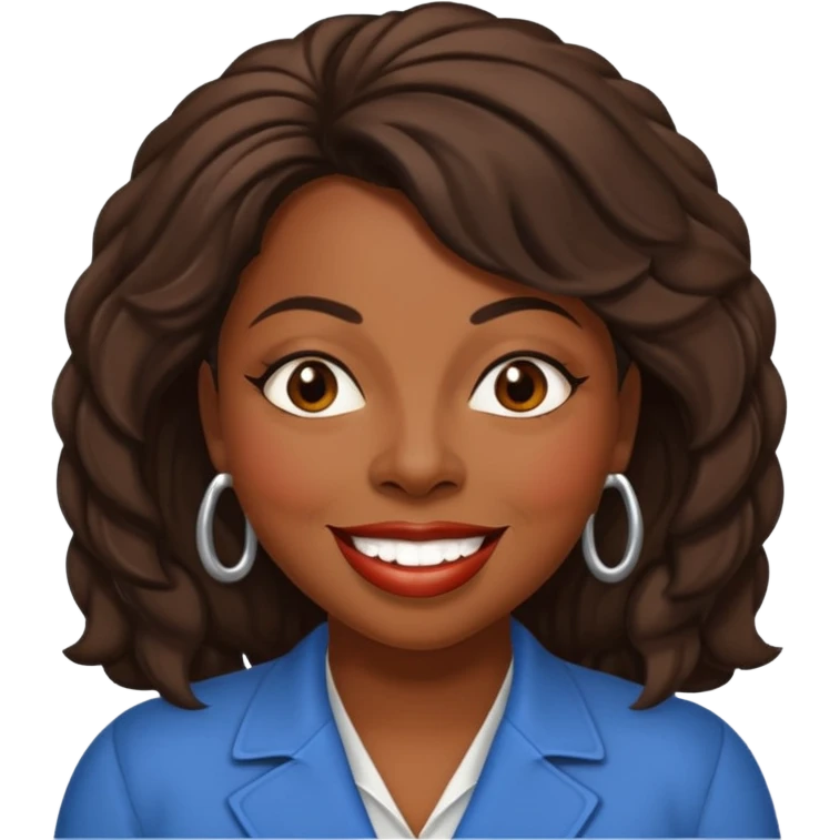 Angie Stone emoji