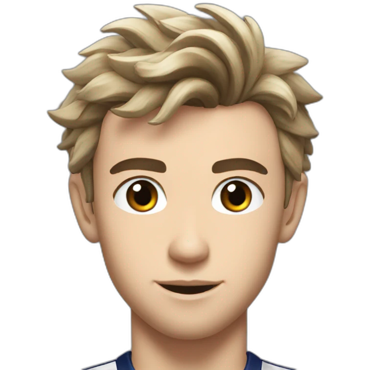 Pierre gasly emoji