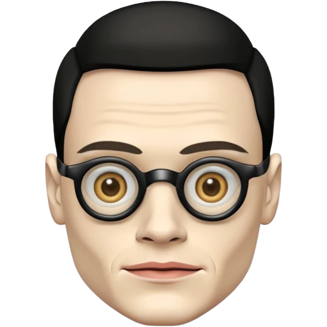 Mr Robot emoji