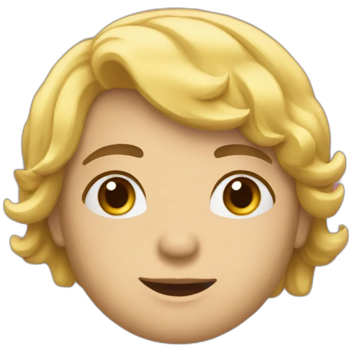 Meilleures amis emoji