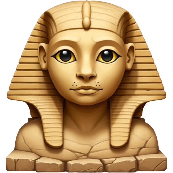 sphinx  emoji