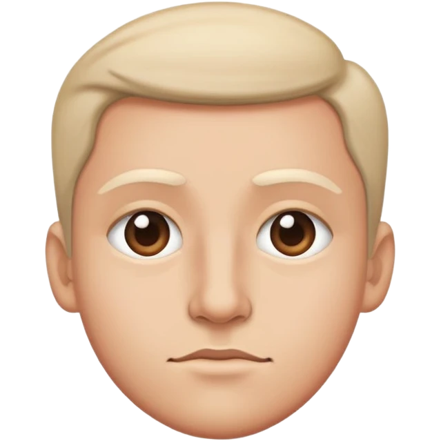 BIG SIDE EUE emoji