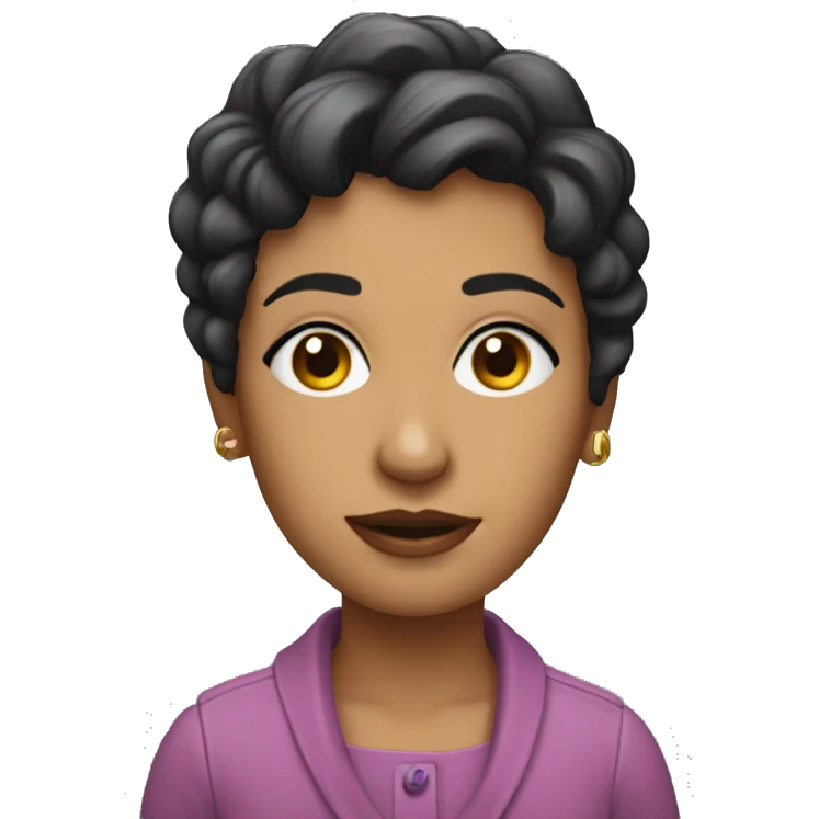 Sandra Cires emoji