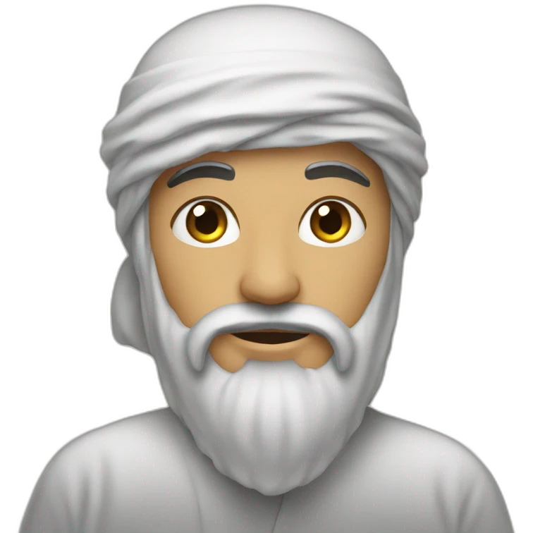 islam emoji