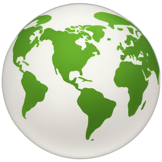 globus emoji