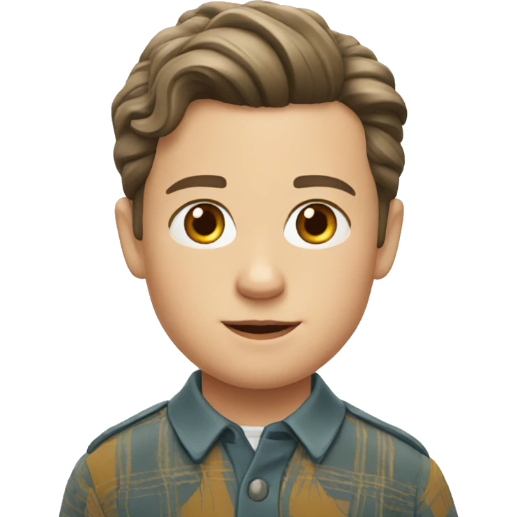 Young sheldon emoji