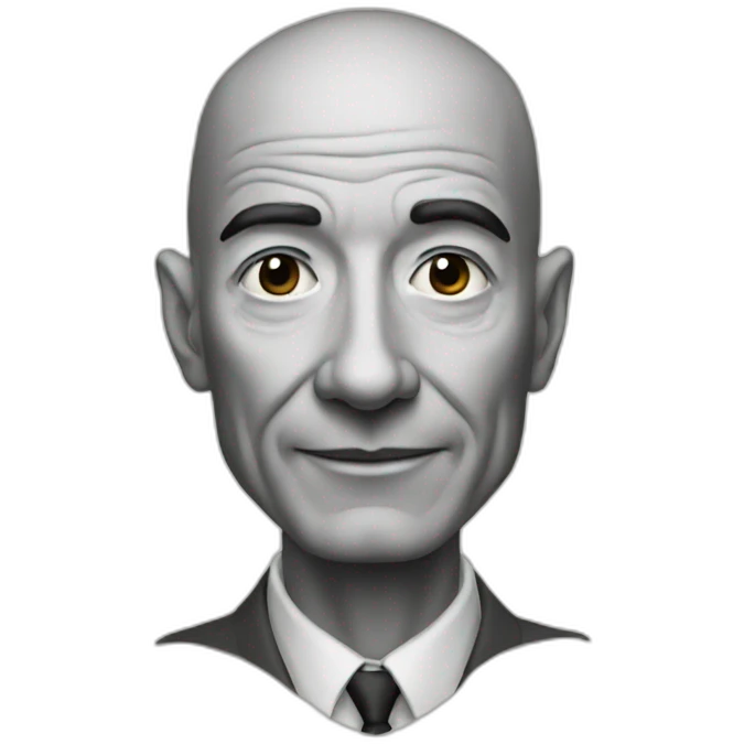 Oppenheimer emoji