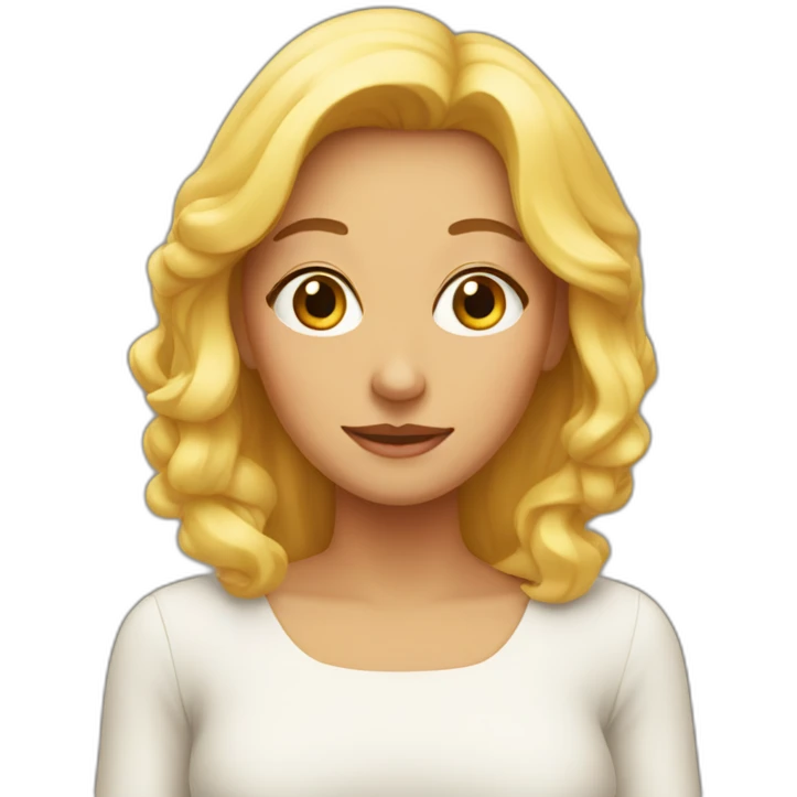 maman emoji