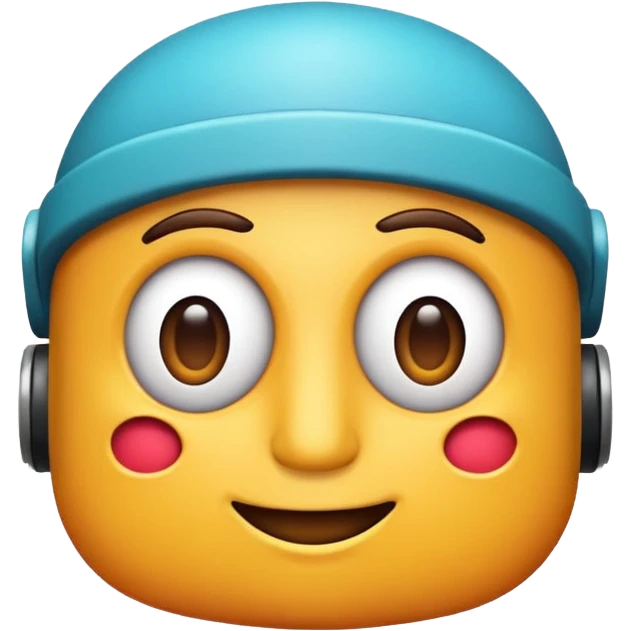 Bombordino ceocodino emoji