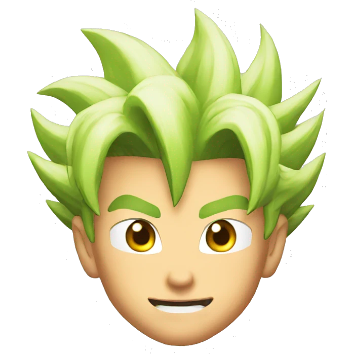 dragonball emoji