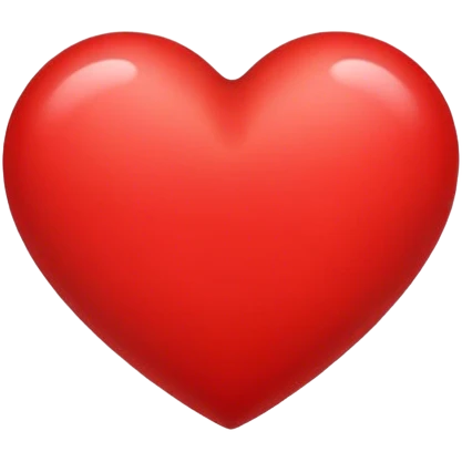 Love emoji