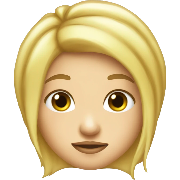 Dewmini is a grl emoji