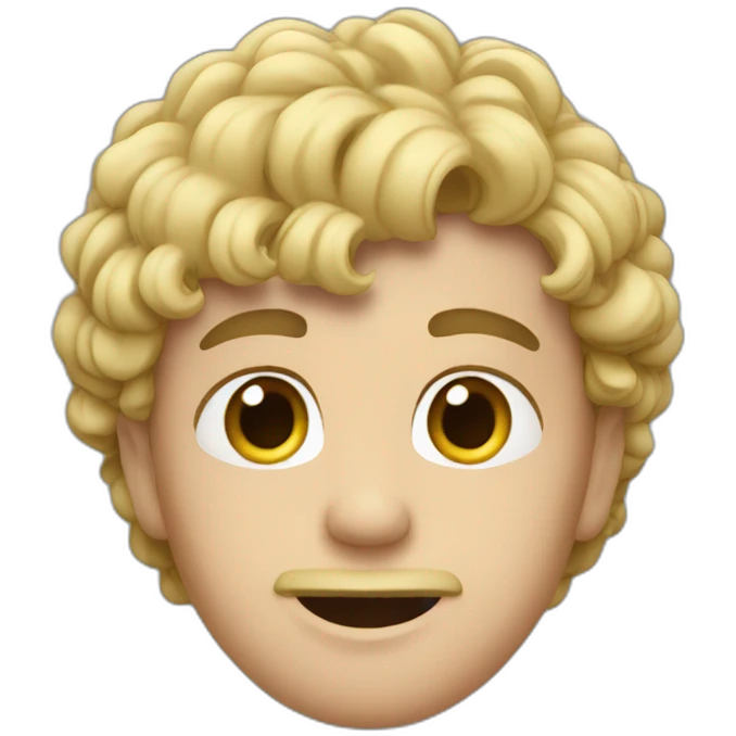 charlie scene emoji
