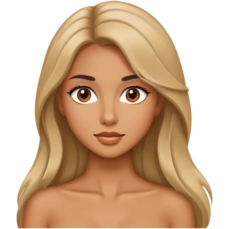 Sexy girls  emoji