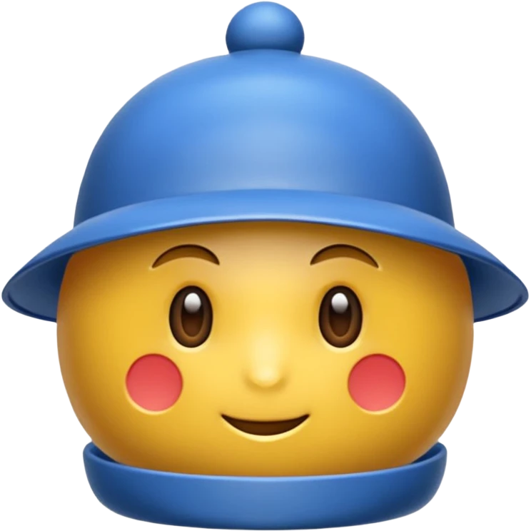 Синяя галочка из роблокса emoji