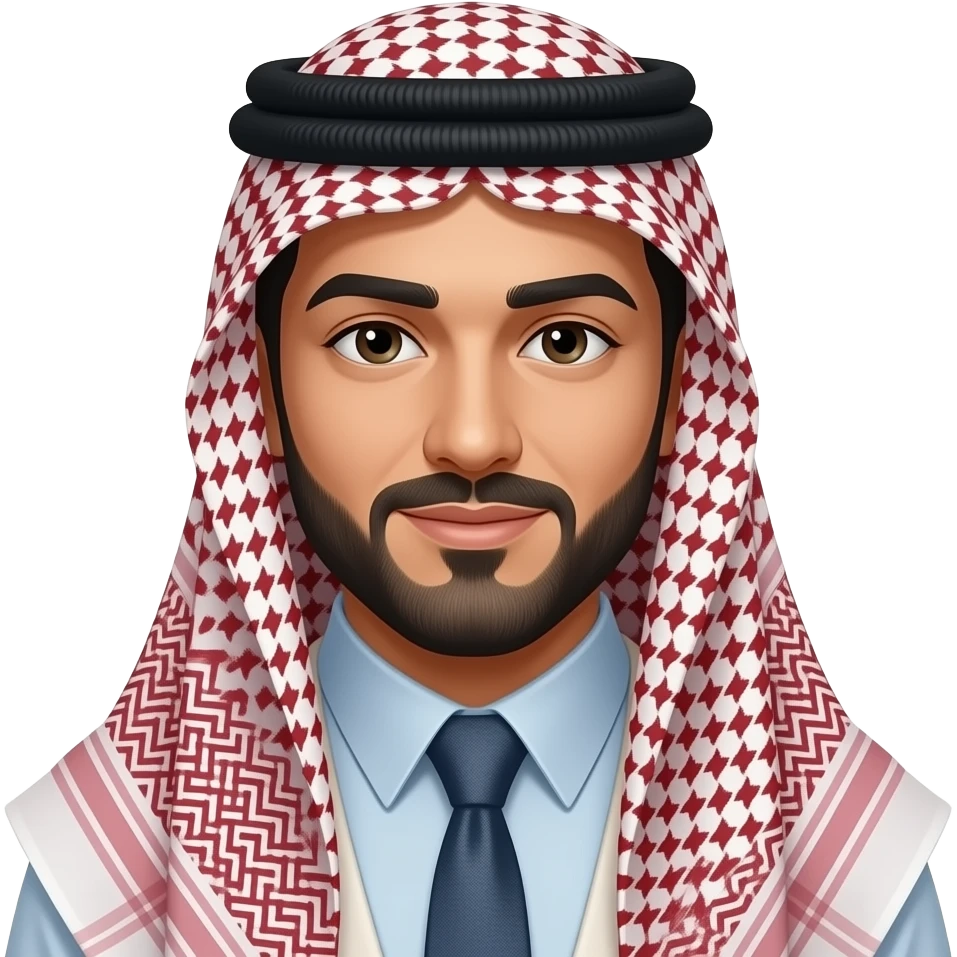 Ai hamood habibi emoji