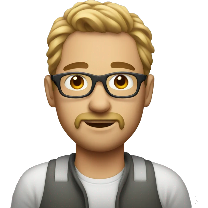 iPad drawing artist  emoji