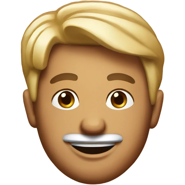 Applebees to go emoji